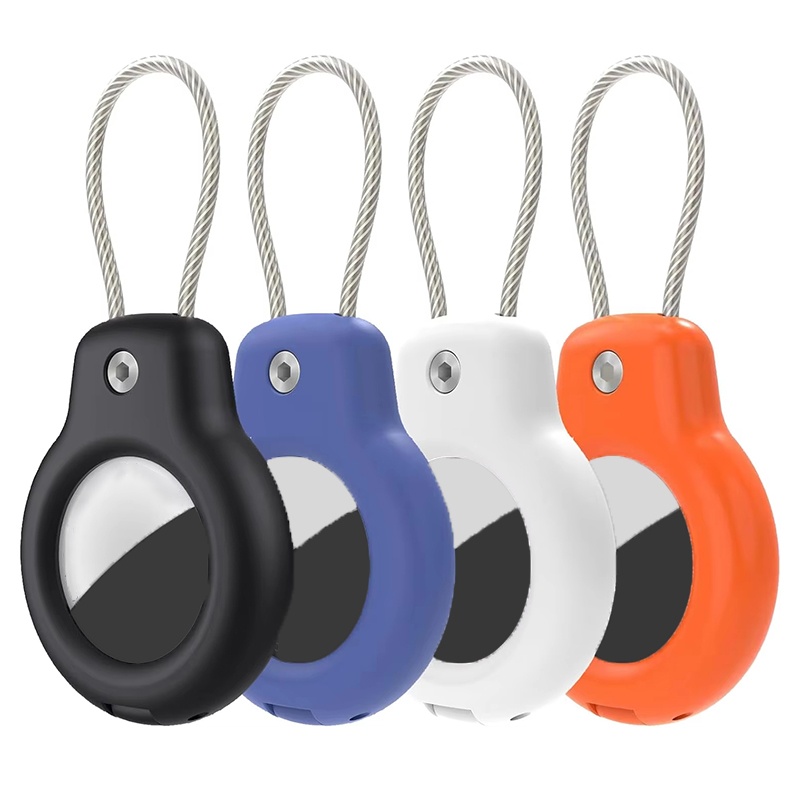 Cable Management Bag - Case For Apple Airtag Holder Anti-Lost