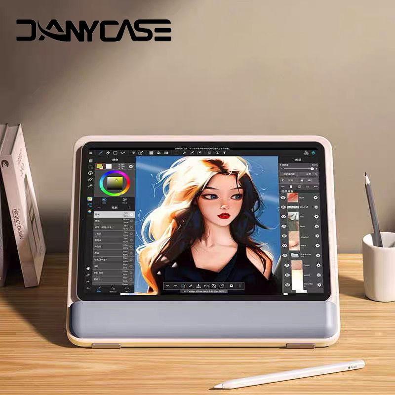 Laptop Accessories Price - Tablet Bracket Drawing iPad Stand For