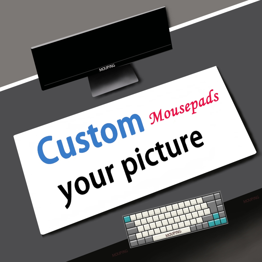 Laptop Accessories Pink - DIY Laptop Mouse Pad Custom Mouse