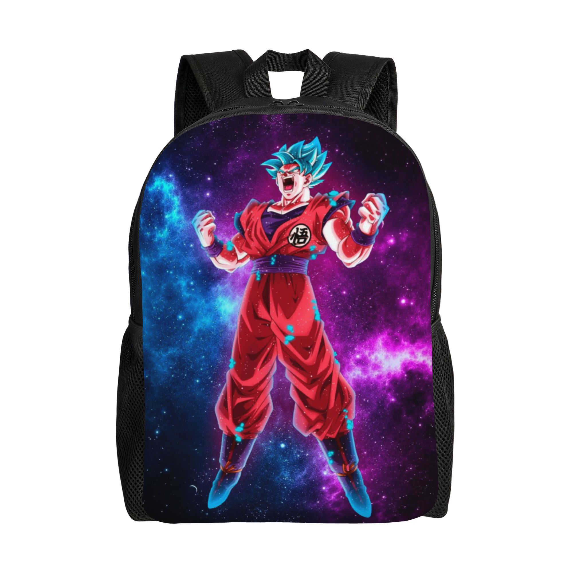 Laptop Accessories For College - 3D Print D-Dragon B-Ball Z Gokus