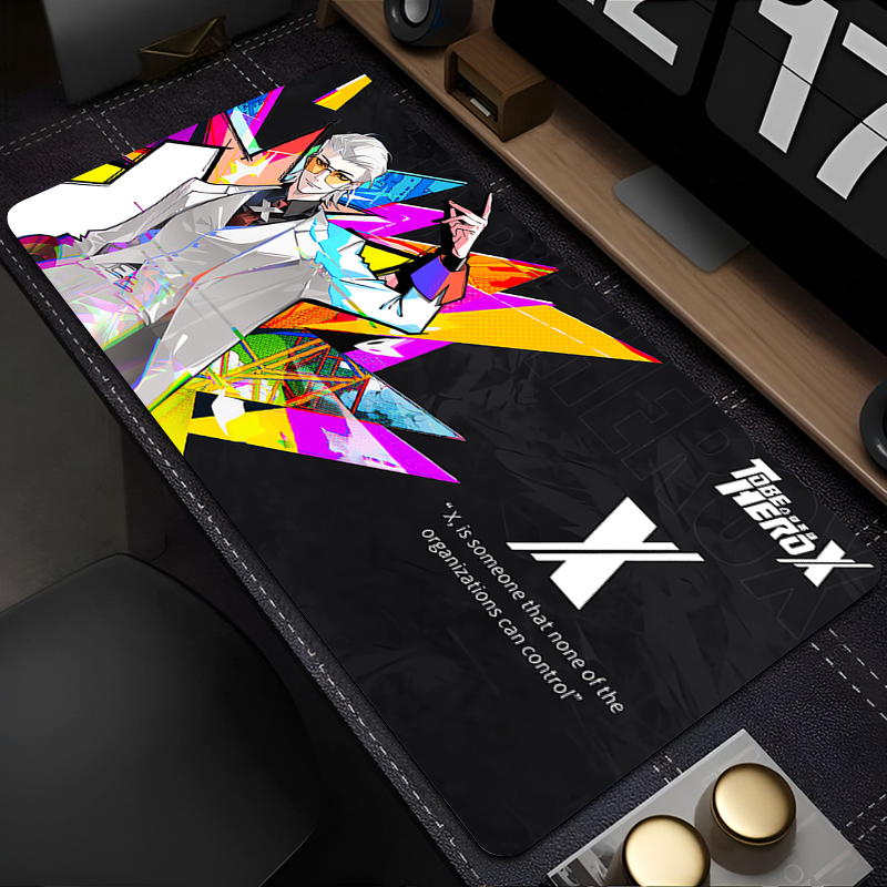 Laptop Accessories Design - Mouse Pad Computer Hot Anime Design