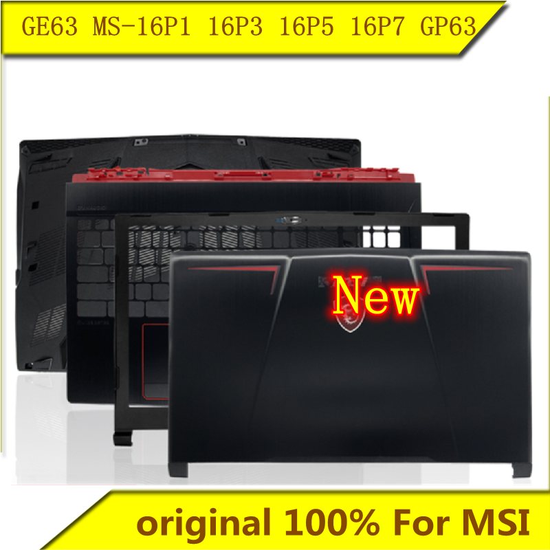 Laptop Accessories Price - For MSI GE63 MS-16P1 16P3 16P5