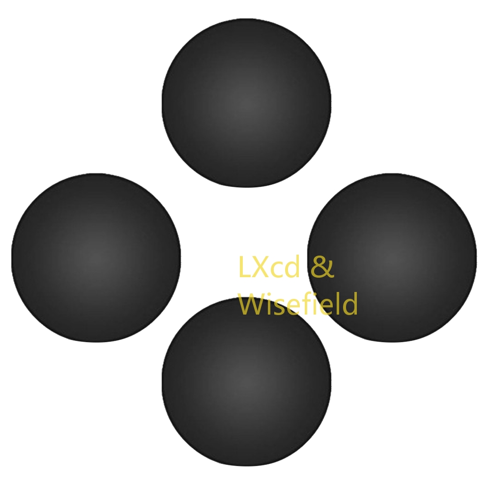 Laptop Accessories Price - 4Pcs Rubber Laptop Bottom Case Replacement