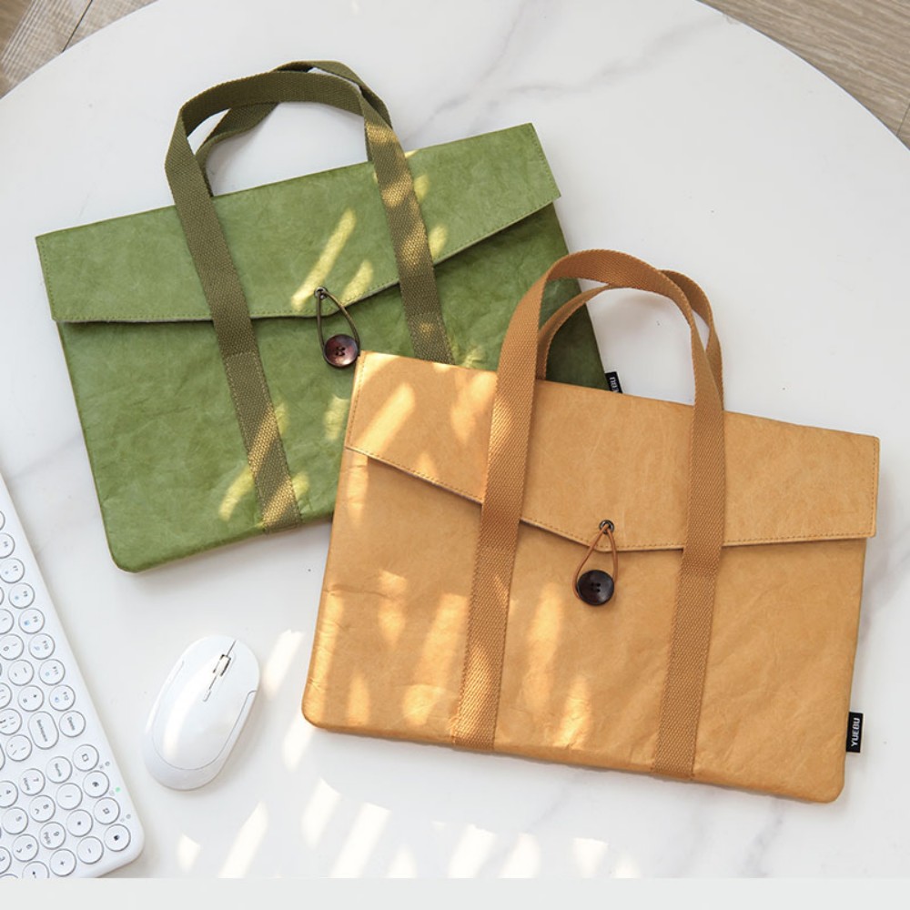 Laptop Accessories Design - 14.5 Inch Handbag Laptop Sleeve Case