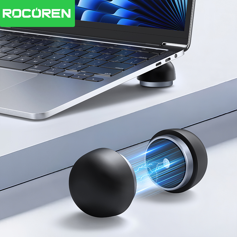 Rocoren Laptop Stand Notebook  - Laptop Accessories Price recension och pris