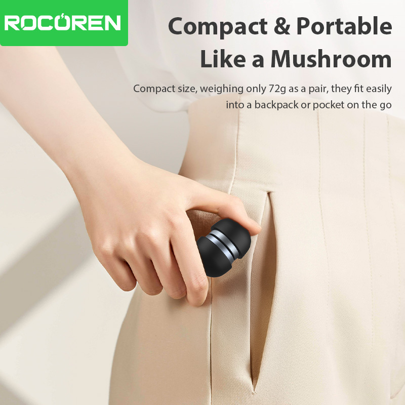 Rocoren Laptop Stand Notebook  - Laptop Accessories Price recension och pris