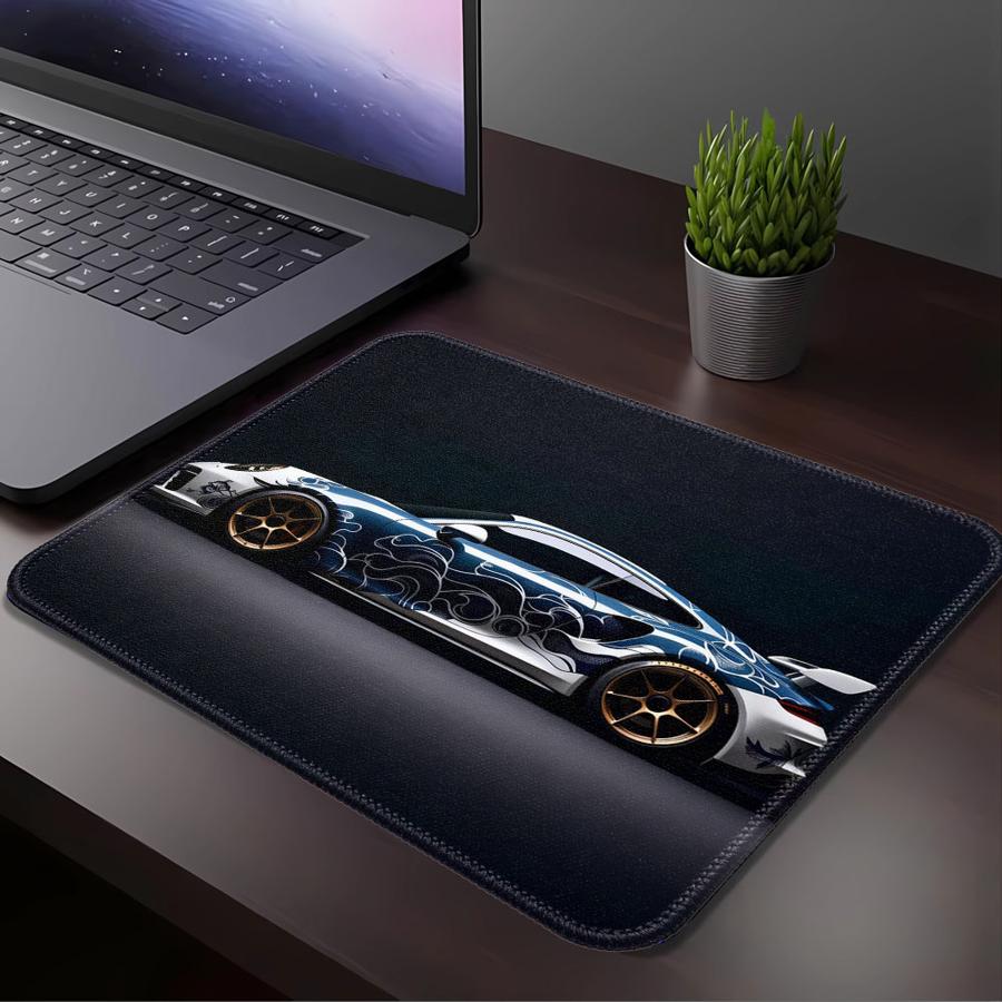 Japanese Wave Design Waterproo - Laptop Accessories Design recension och pris