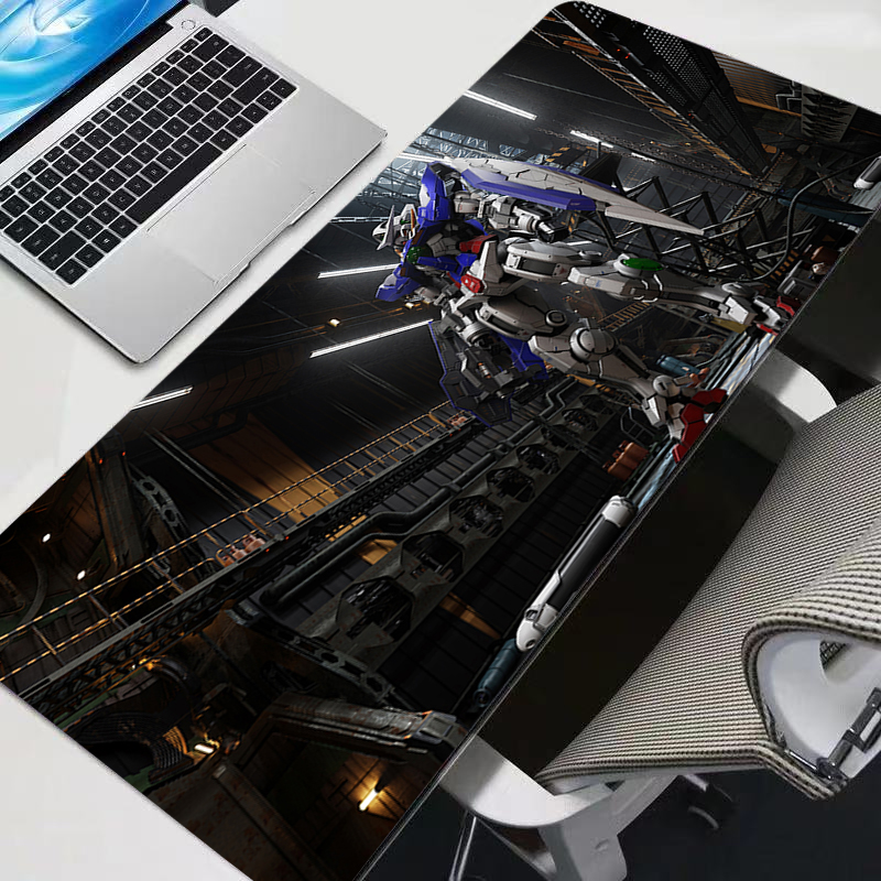 Mouse Pad Design Non-Slip Mech - Laptop Accessories Design recension och pris
