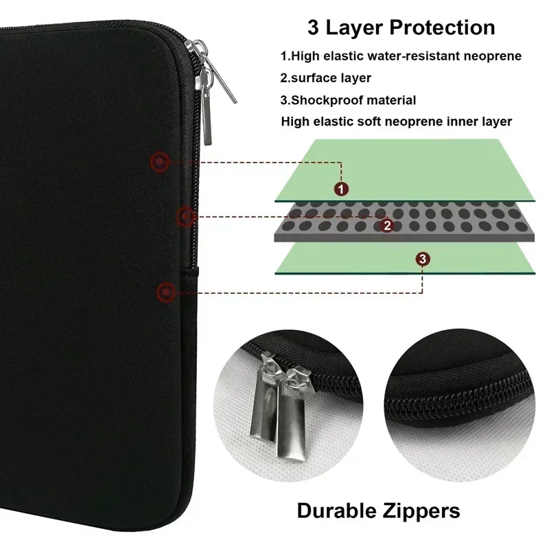 High Quality Laptop Bag Soft C - Laptop Accessories Price recension och pris