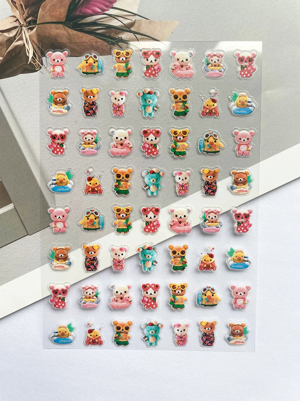 Pvc Super Mini Rilakkuma Poste - Laptop Accessories & Repair Jagtap Dairy Pimple Nilakh Pimpri Chinchwad Maharashtra recension och pris