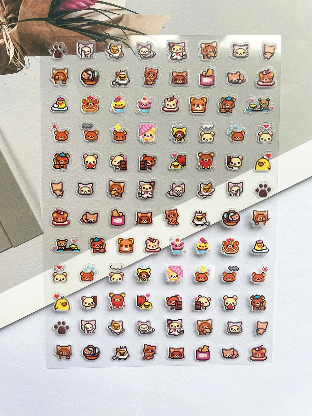 Pvc Super Mini Rilakkuma Poste - Laptop Accessories & Repair Jagtap Dairy Pimple Nilakh Pimpri Chinchwad Maharashtra recension och pris