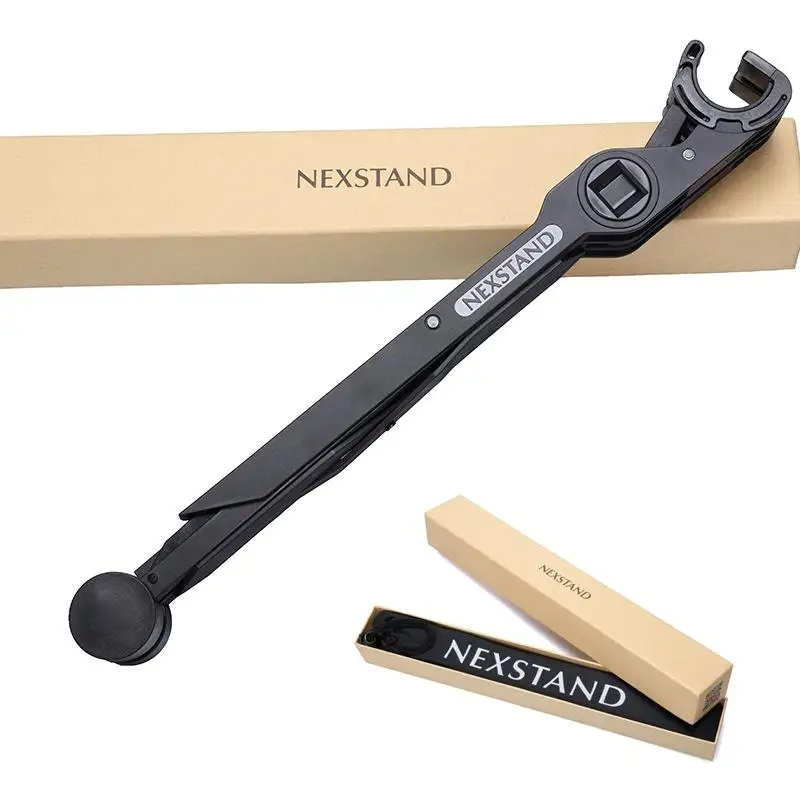 NEXSTAND K2 Laptop Stand Folda - Laptop Accessories Price recension och pris
