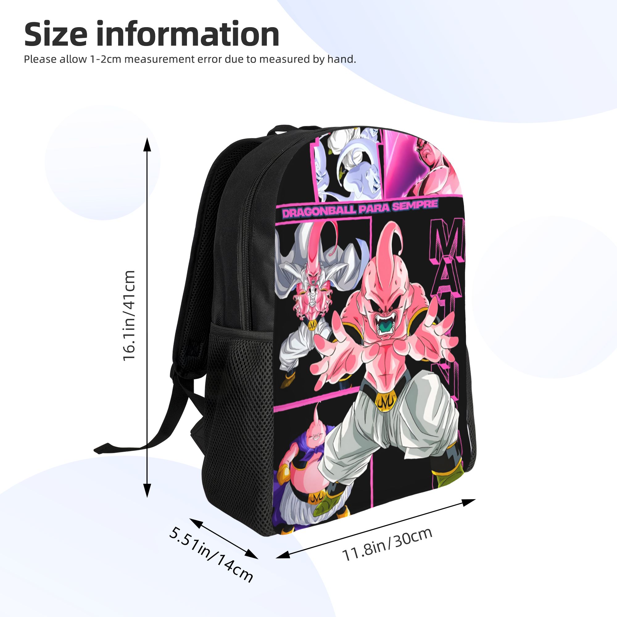 Custom D-Dragon B-Ball Supers  - Laptop Accessories For College recension och pris