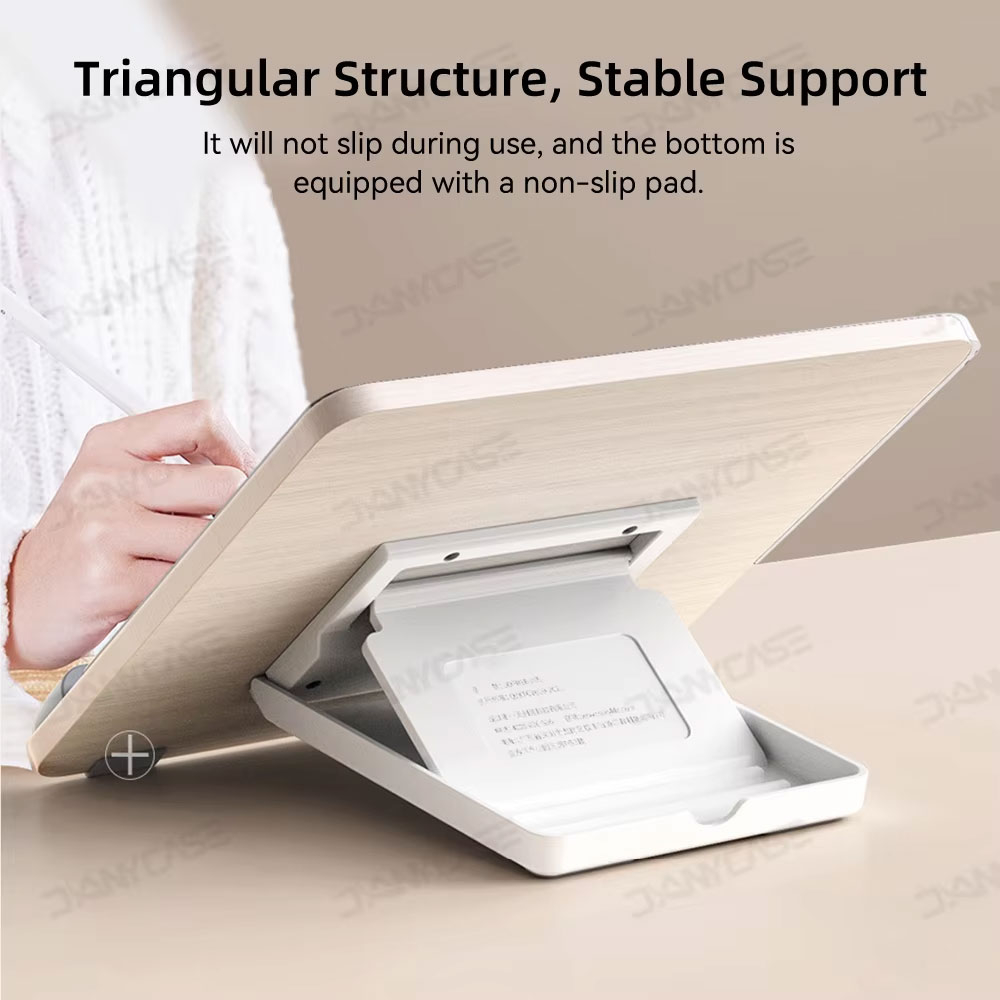 Tablet Bracket Drawing iPad St - Laptop Accessories Price recension och pris