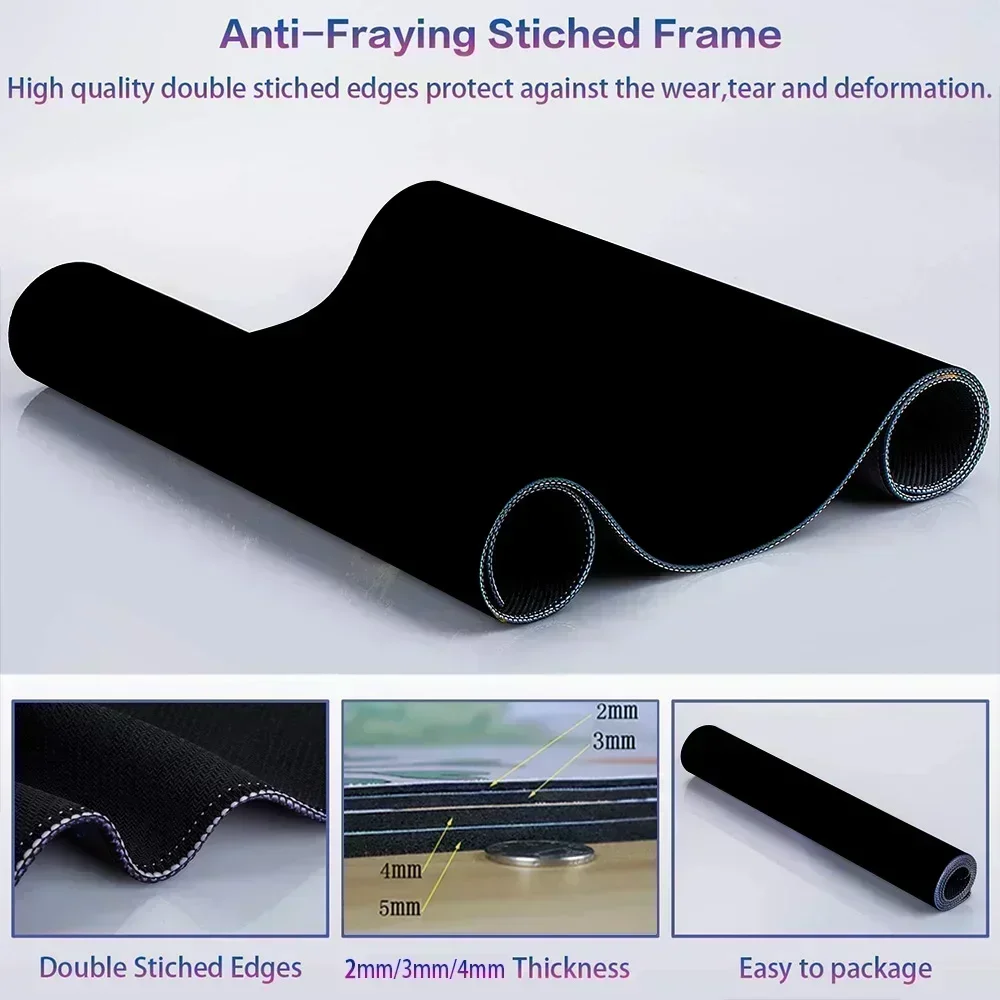 DIY Laptop Mouse Pad Custom Mo - Laptop Accessories Pink recension och pris