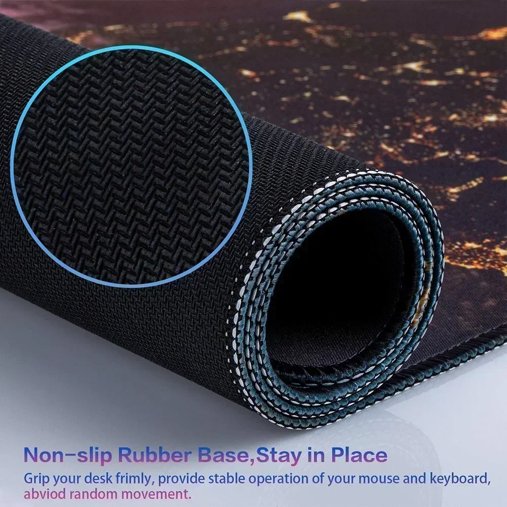 DIY Laptop Mouse Pad Custom Mo - Laptop Accessories Pink recension och pris