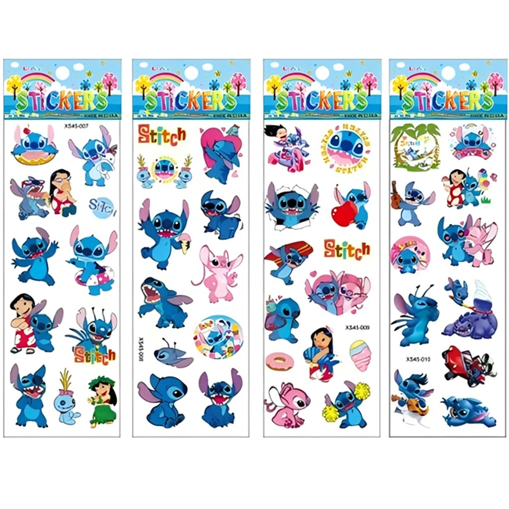 48Sheets Cute Disney Lilo Stit - Laptop Accessories & Repair Jagtap Dairy Pimple Nilakh Pimpri Chinchwad Maharashtra recension och pris