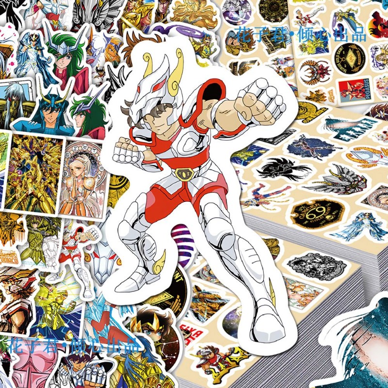 101Pcs Saint Seiya Anime Stick - Laptop Accessories & Repair Jagtap Dairy Pimple Nilakh Pimpri Chinchwad Maharashtra recension och pris