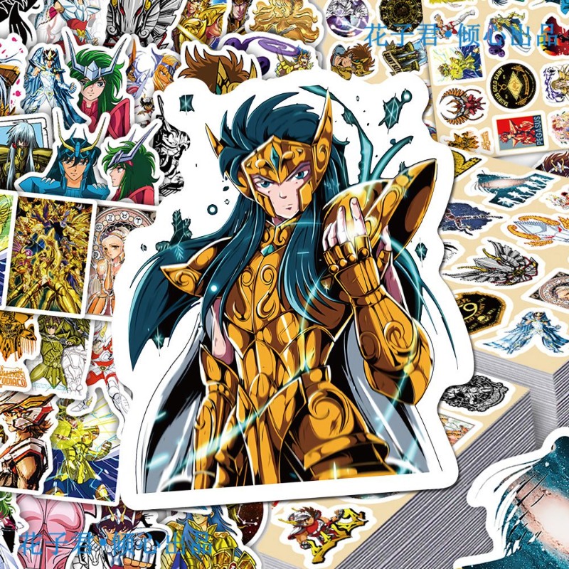101Pcs Saint Seiya Anime Stick - Laptop Accessories & Repair Jagtap Dairy Pimple Nilakh Pimpri Chinchwad Maharashtra recension och pris
