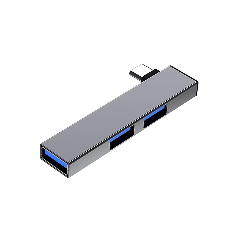 3 In 1 USB 3.0 HUB 3 Ports Mul - Laptop Accessories Price recension och pris