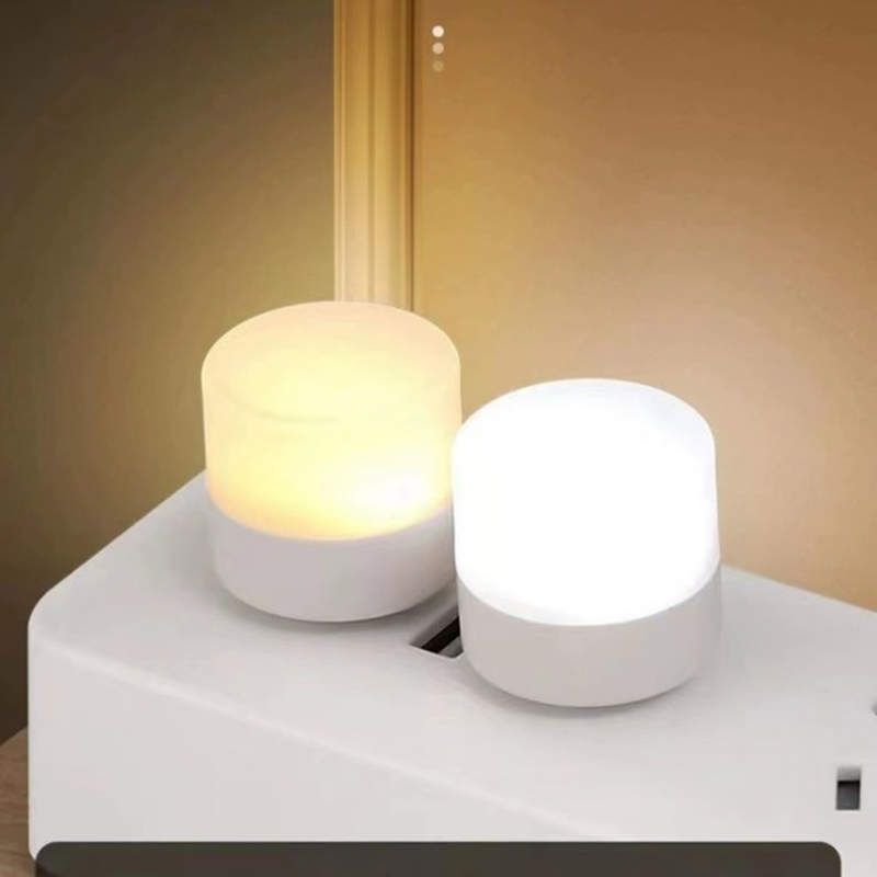 1/20Pcs Mini USB Night Light W - Laptop Accessories Light recension och pris