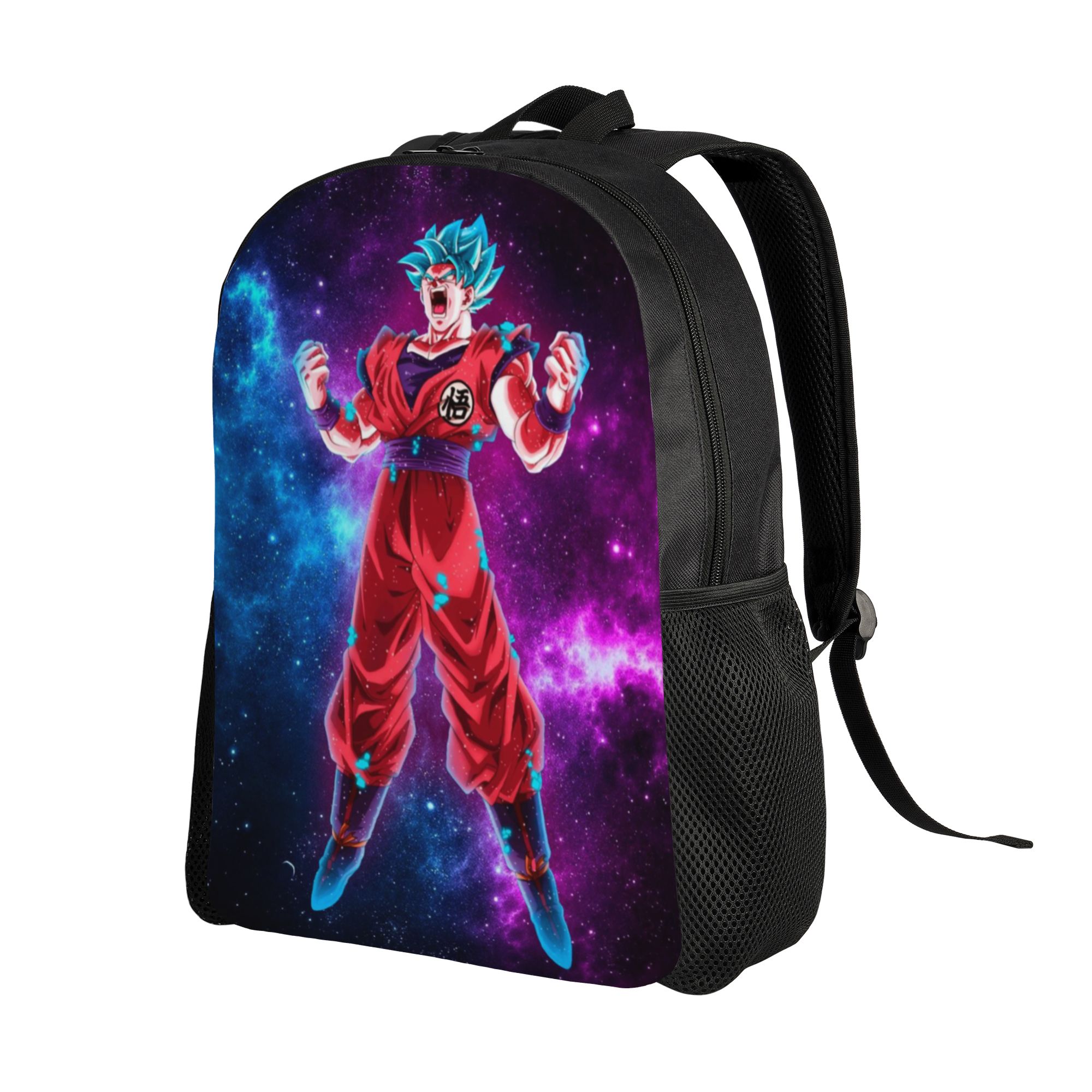 3D Print D-Dragon B-Ball Z Gok - Laptop Accessories For College recension och pris