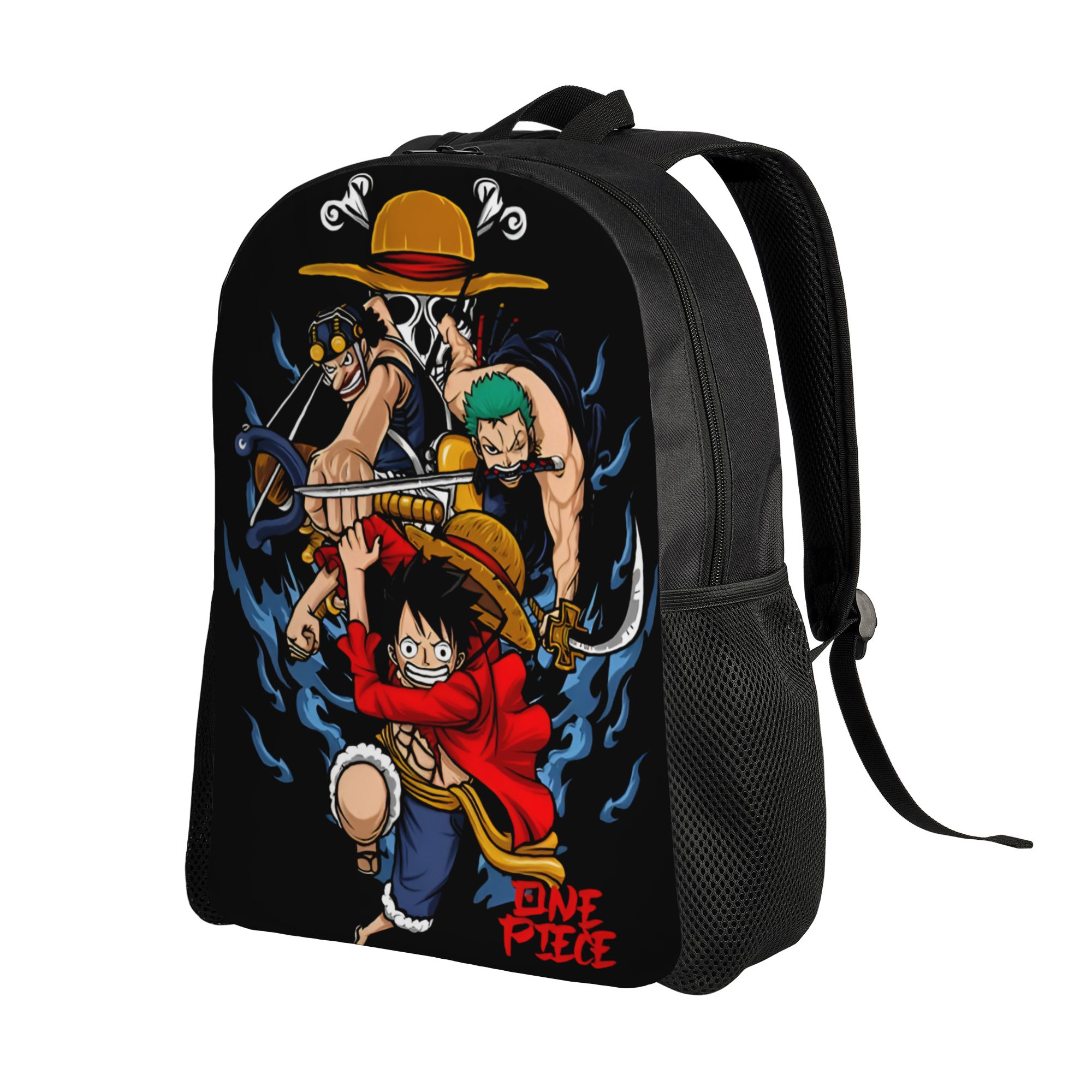 3D Printing Zoro O-One P-Piece - Laptop Accessories For College recension och pris