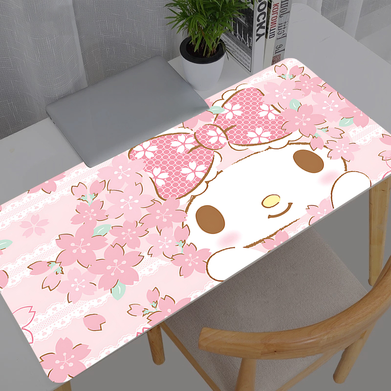 Mouse Pad Sanrio My Melody Lar - Laptop Accessories Pink recension och pris