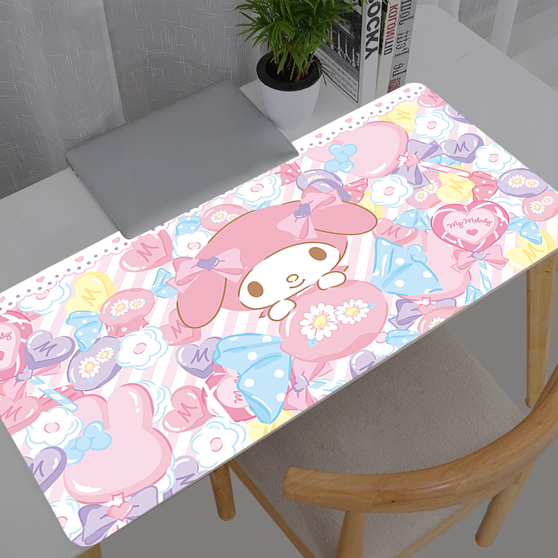 Mouse Pad Sanrio My Melody Lar - Laptop Accessories Pink recension och pris