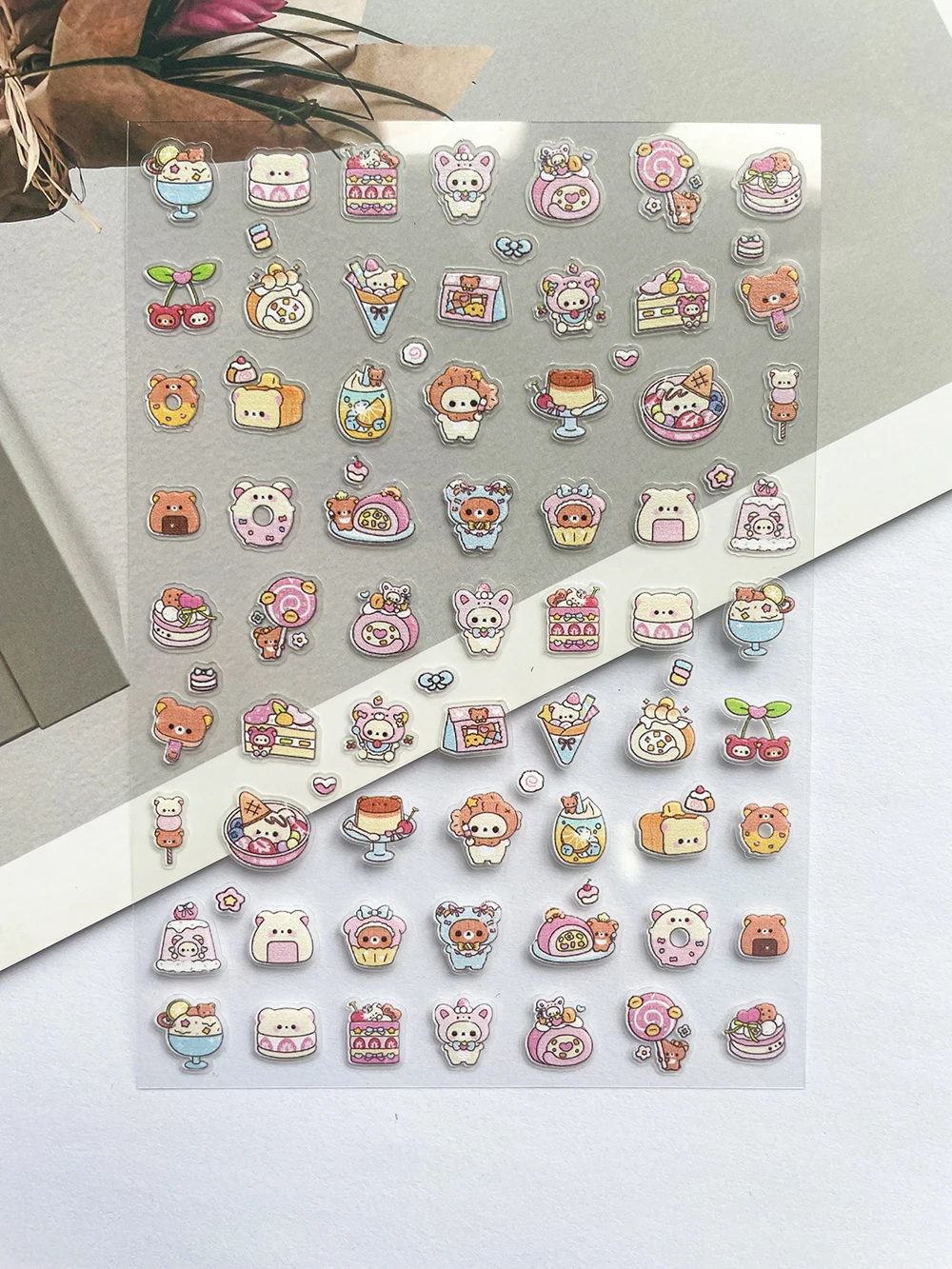 Pvc Super Mini Pink Rilakkuma  - Laptop Accessories & Repair Jagtap Dairy Pimple Nilakh Pimpri Chinchwad Maharashtra recension och pris