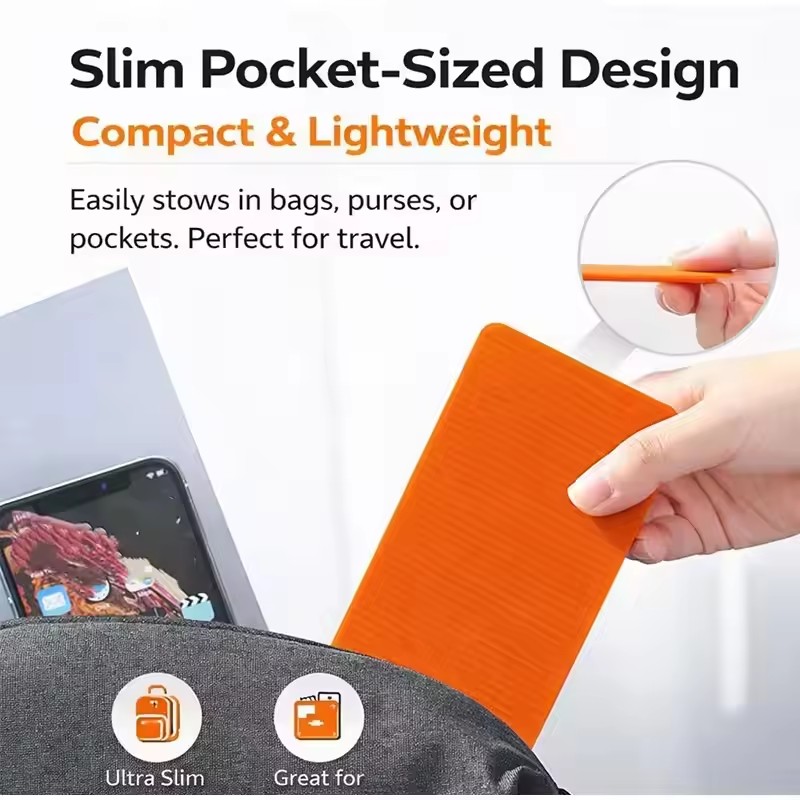 Lazy Portable Phone Stand Sili - Laptop Accessories Price recension och pris