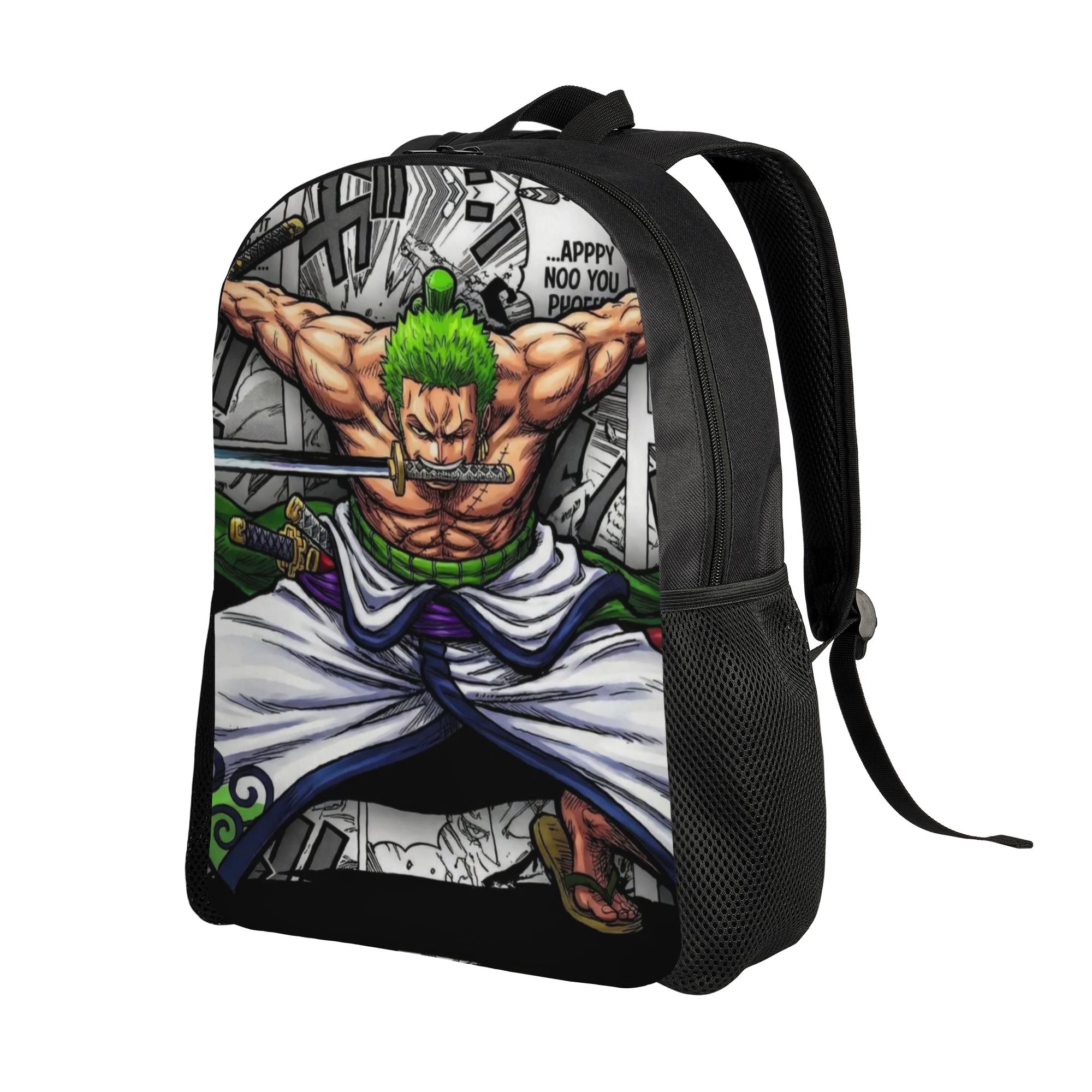 3D Printing Zoro O-One P-Piece - Laptop Accessories For College recension och pris