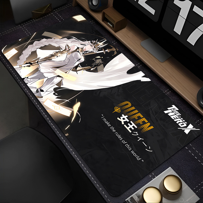 Mouse Pad Computer Hot Anime D - Laptop Accessories Design recension och pris