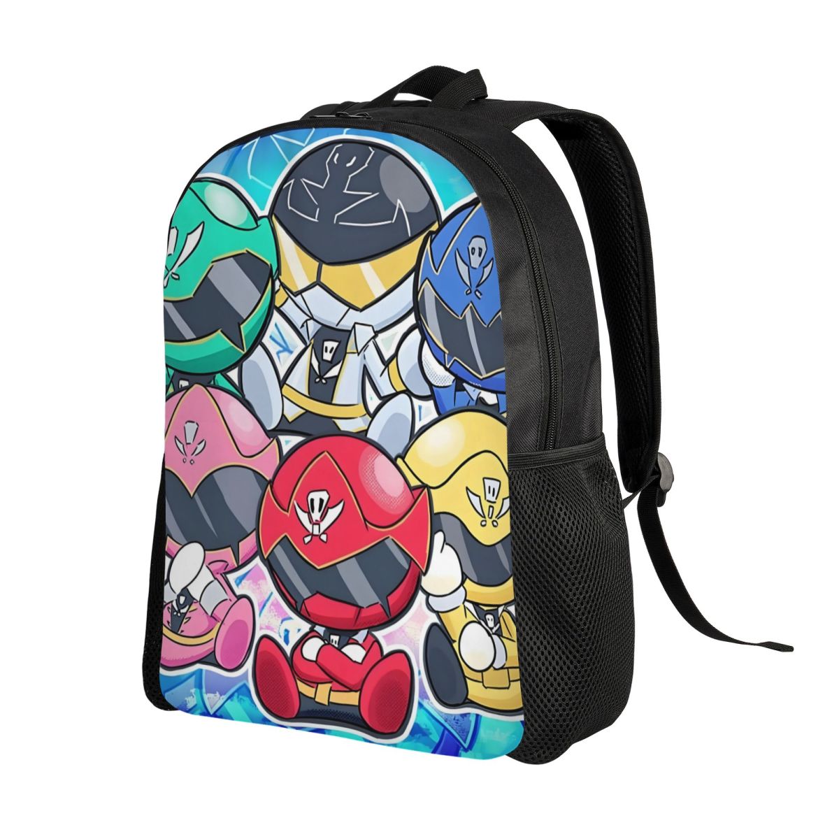 Custom S-Supers S-Sentais Comi - Laptop Accessories For College recension och pris