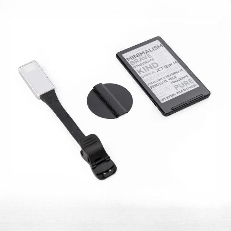 XTEINK X3 LED Reading Lamp Mag - Laptop Accessories Light recension och pris