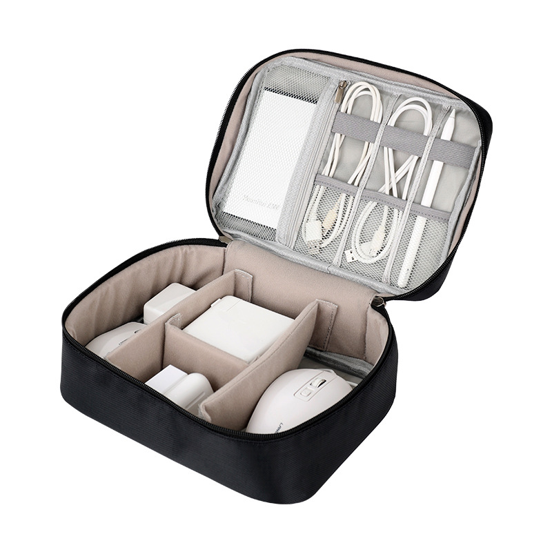 Protection Digital Storage Bag - Cable Management Bag recension och pris