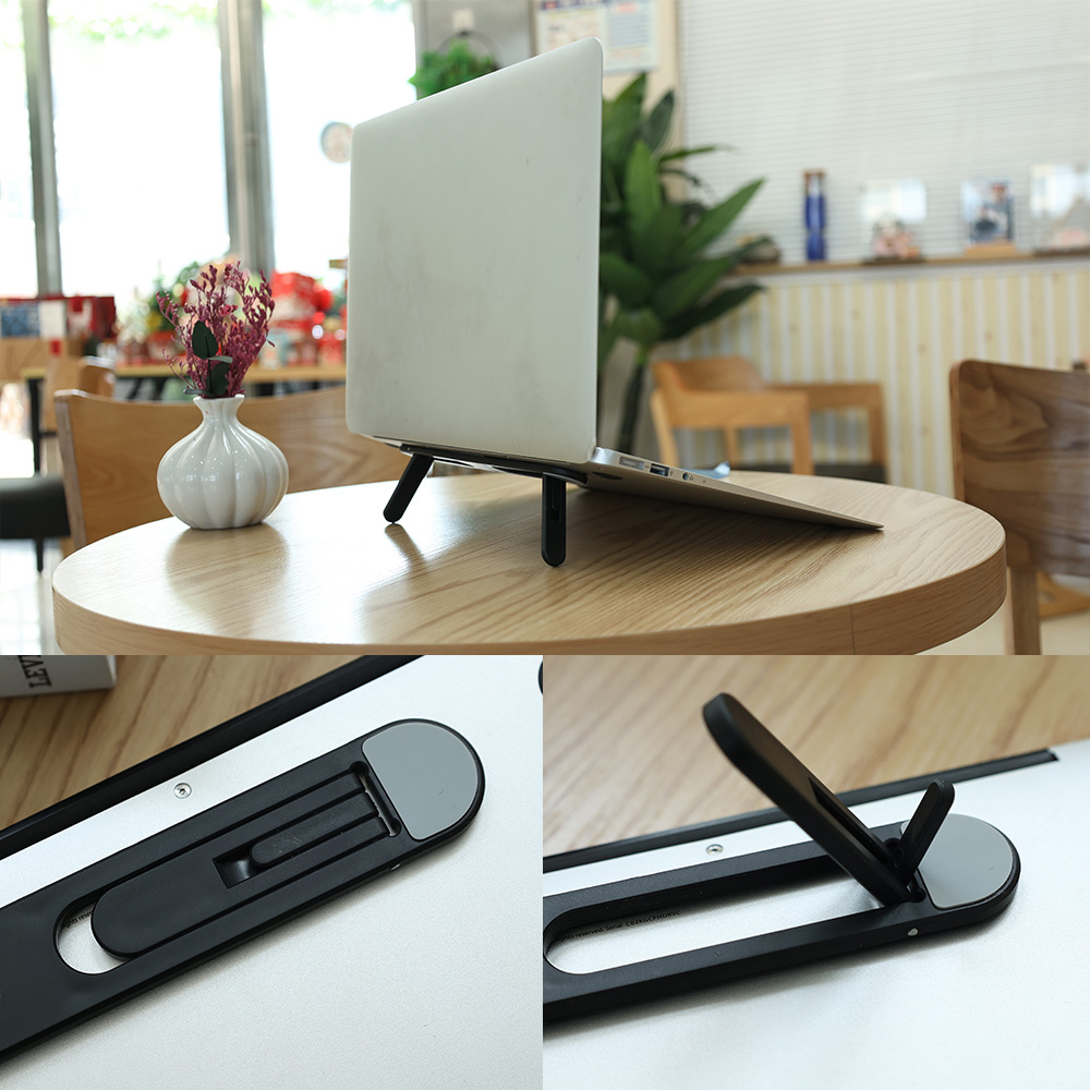 Universal Laptop Stand Holder  - Laptop Accessories Price recension och pris