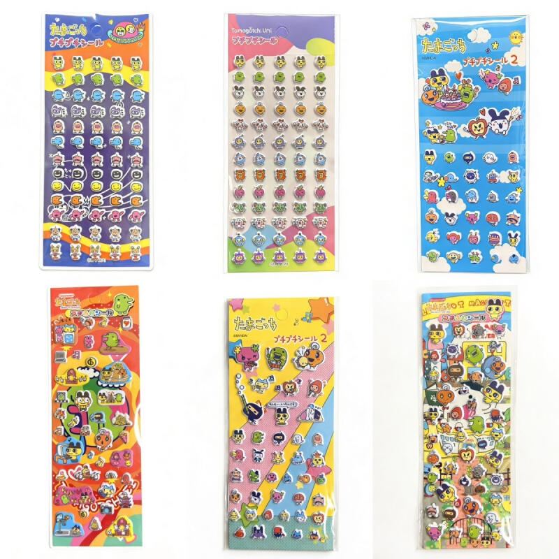 6Pcs Tamagotchi Cartoon Bubble - Laptop Accessories & Repair Jagtap Dairy Pimple Nilakh Pimpri Chinchwad Maharashtra recension och pris