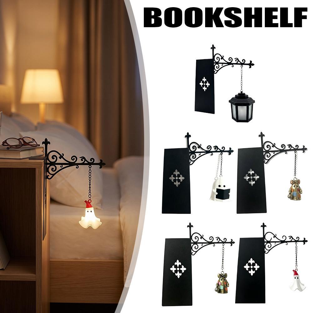 Retro Library Lantern Decorati - Laptop Accessories Light recension och pris