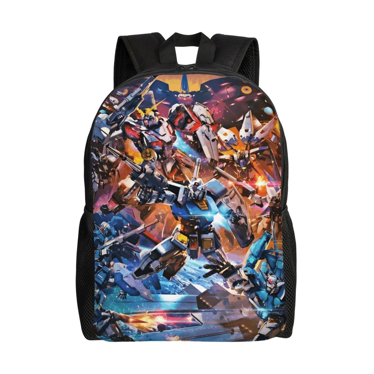 Customized G-Gundams Movie Lap - Laptop Accessories For College recension och pris