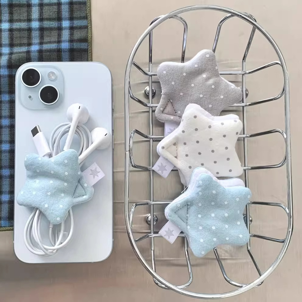 Desktop Cable Manager Ins Styl - Cable Management Bag recension och pris