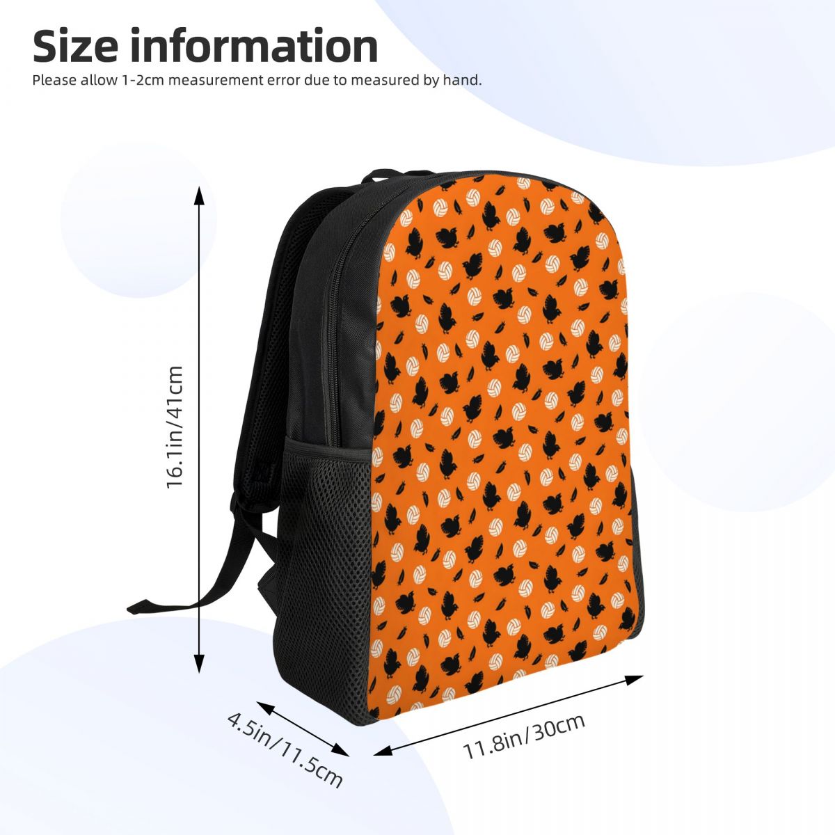 Personalized H-Haikyuues Anime - Laptop Accessories For College recension och pris