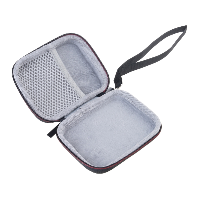 Portable Storage Bag For Anker - Cable Management Bag recension och pris