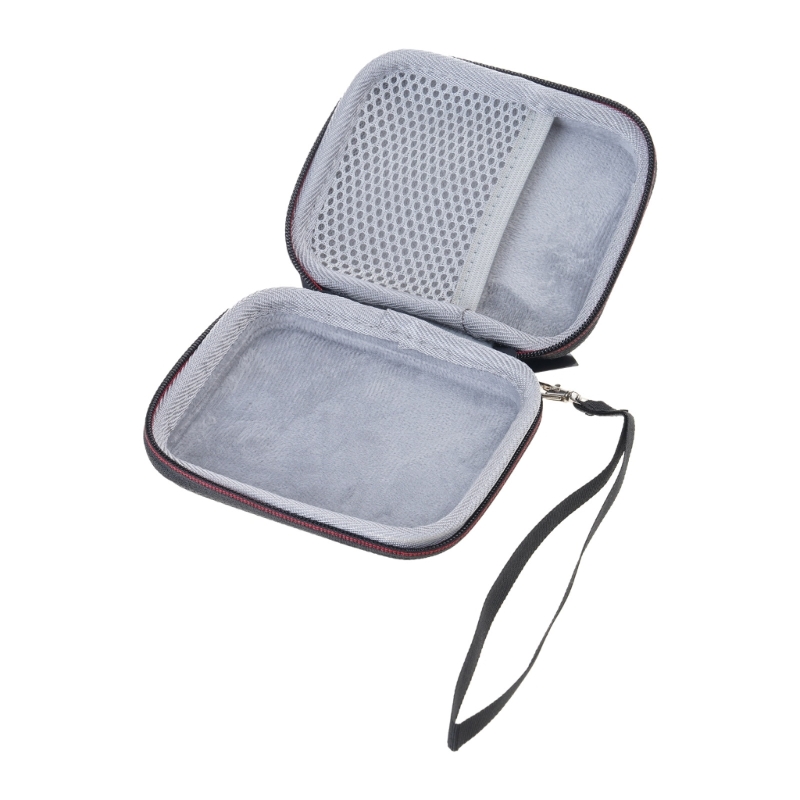 Portable Storage Bag For Anker - Cable Management Bag recension och pris