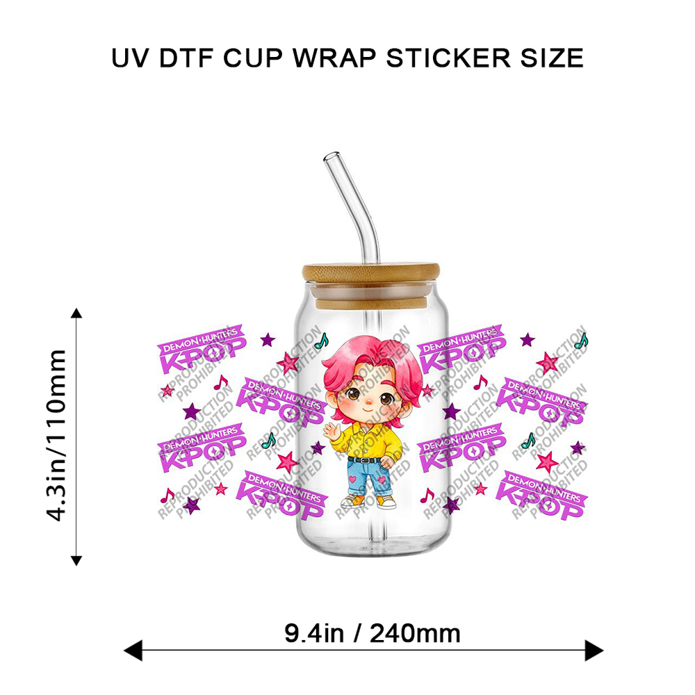 K-POP Vibes Collection 16oz Li - Laptop Accessories & Repair Jagtap Dairy Pimple Nilakh Pimpri Chinchwad Maharashtra recension och pris
