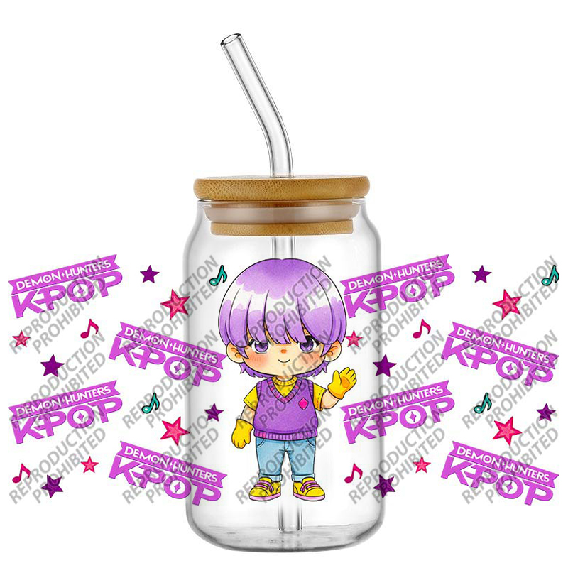 K-POP Vibes Collection 16oz Li - Laptop Accessories & Repair Jagtap Dairy Pimple Nilakh Pimpri Chinchwad Maharashtra recension och pris