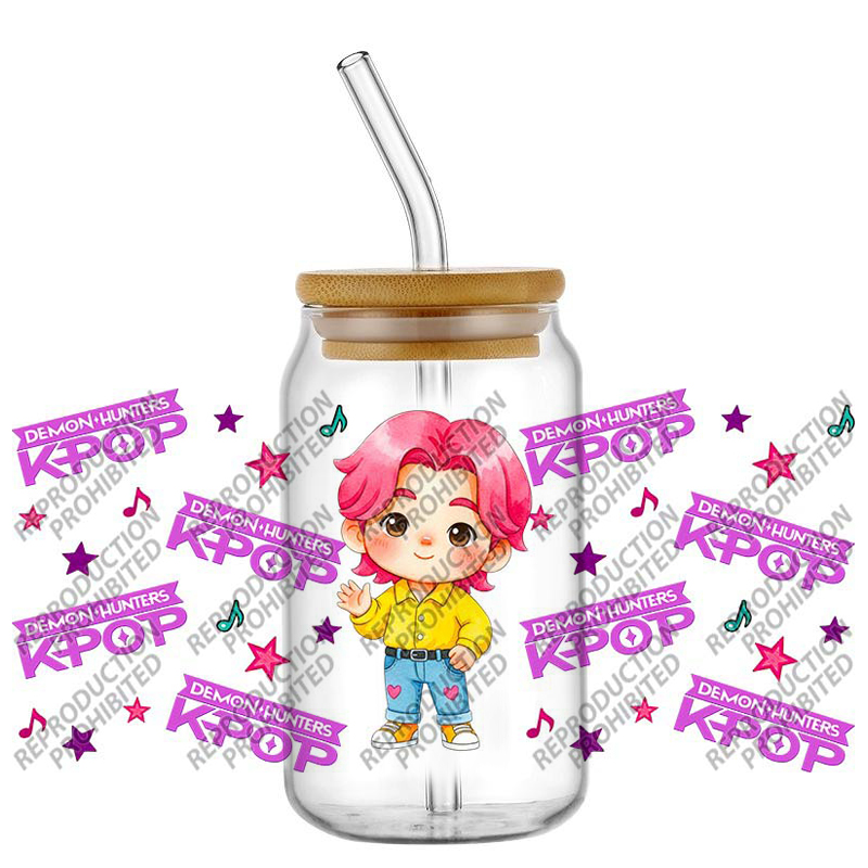 K-POP Vibes Collection 16oz Li - Laptop Accessories & Repair Jagtap Dairy Pimple Nilakh Pimpri Chinchwad Maharashtra recension och pris