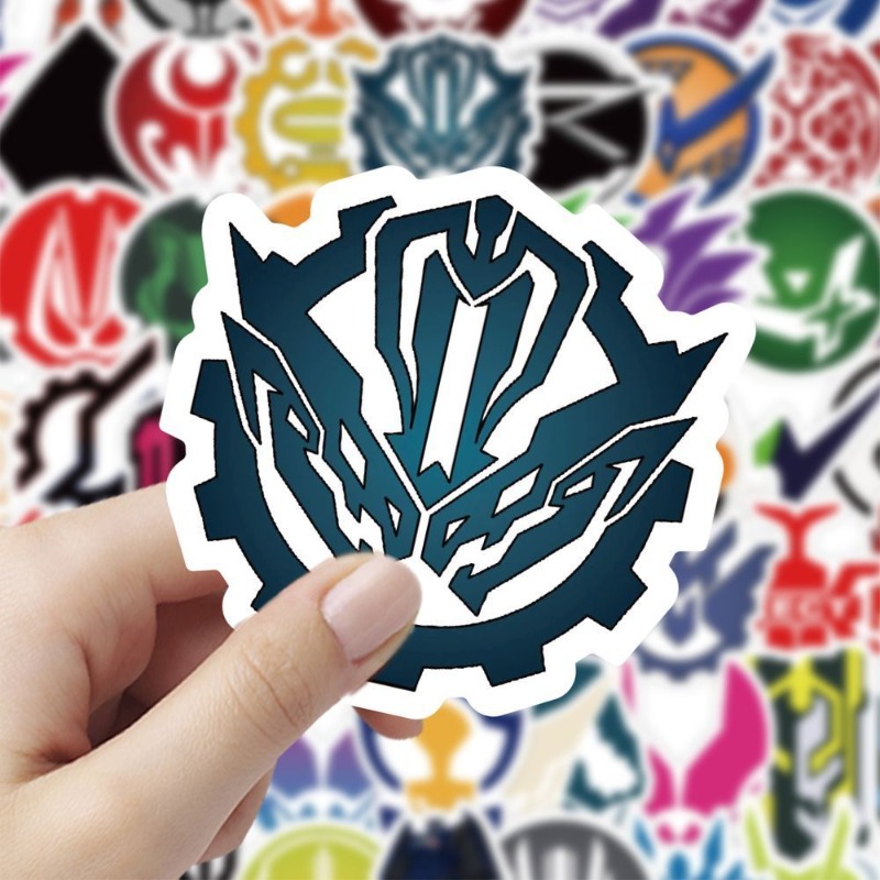 60 Sheets Kamen Rider Logo Sti - Laptop Accessories & Repair Jagtap Dairy Pimple Nilakh Pimpri Chinchwad Maharashtra recension och pris